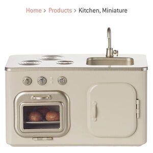 Maileg Kitchen, Miniature
